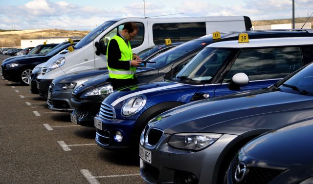 El vehículo de ocasión conquista la movilidad corporativa - 1, Foto 1