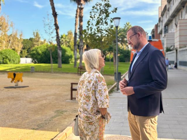 La Flota estrena nuevas luminarias que ahorrarán 125.000 euros y evitarán las emisiones de más de 250 toneladas de CO2 - 1, Foto 1