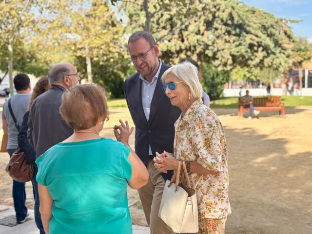 La Flota estrena nuevas luminarias que ahorrarán 125.000 euros y evitarán las emisiones de más de 250 toneladas de CO2 - 2, Foto 2