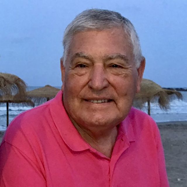 Los murcianos Joaquín Piernas, Ginés Zapata y Mariano Nicolás, Hoteleros de Honor del XX Congreso de Hoteleros Españoles - 2, Foto 2