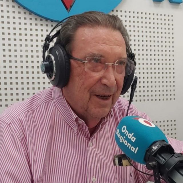 Los murcianos Joaquín Piernas, Ginés Zapata y Mariano Nicolás, Hoteleros de Honor del XX Congreso de Hoteleros Españoles - 3, Foto 3