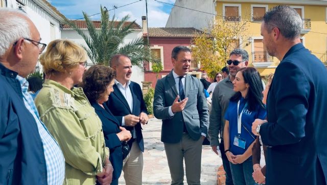 1.100 personas de zonas en riesgo de despoblación reciben formación en competencias digitales - 1, Foto 1