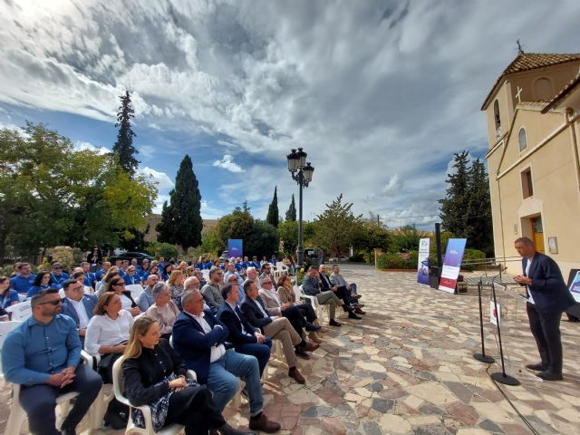 Caravaca se suma al programa ‘Era Digital’ para reducir la brecha tecnológica y luchar contra la despoblación en sus pedanías - 1, Foto 1