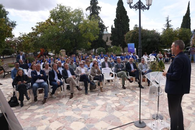 Caravaca se suma al programa ‘Era Digital’ para reducir la brecha tecnológica y luchar contra la despoblación en sus pedanías - 3, Foto 3