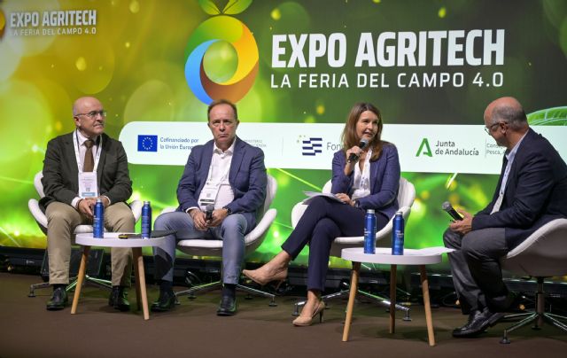 Murcia apuesta por el avance del campo con el impulso de Agroinnova y alerta del desafío en las vocaciones agrícolas - 2, Foto 2