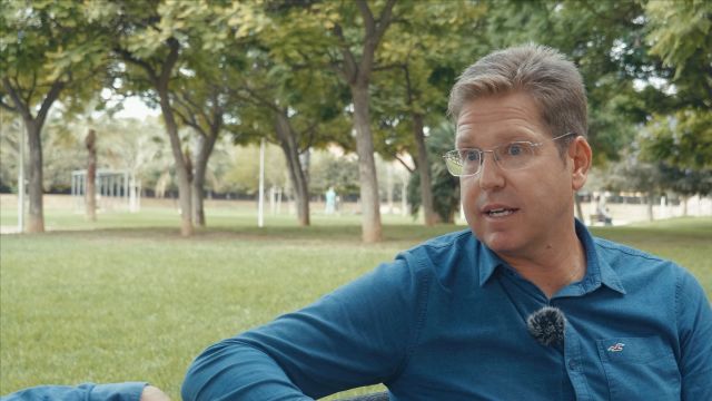 Hozono Global recuerda la DANA de Valencia un año después en un nuevo capítulo de ´Conversaciones Esenciales´ - 2, Foto 2