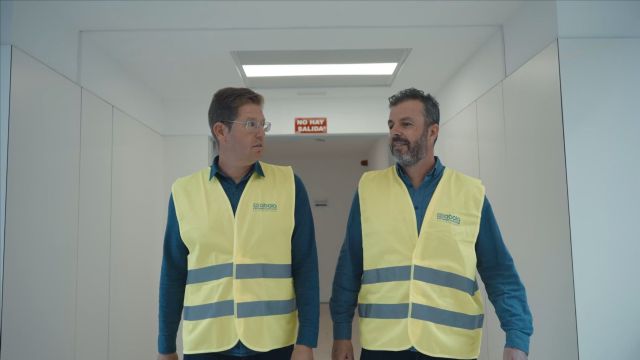 Hozono Global recuerda la DANA de Valencia un año después en un nuevo capítulo de ´Conversaciones Esenciales´ - 3, Foto 3