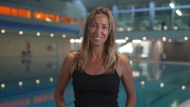 Los secretos de Gemma Mengual para cuidar tu cuerpo y prevenir lesiones al entrenar - 1, Foto 1