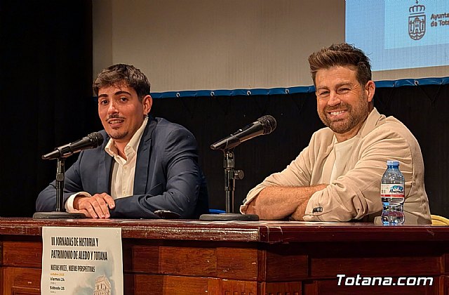 Juan Cuadrado Ruiz, el pionero que hizo de Totana un referente de la prehistoria europea - 2, Foto 2