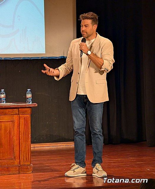 Juan Cuadrado Ruiz, el pionero que hizo de Totana un referente de la prehistoria europea - 4, Foto 4