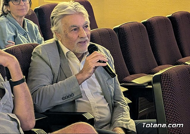 Juan Cuadrado Ruiz, el pionero que hizo de Totana un referente de la prehistoria europea, Foto 8