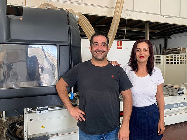 Jimar Estanterías participa en el relanzamiento de Imaginarium de la mano de Juguettos - 1, Foto 1