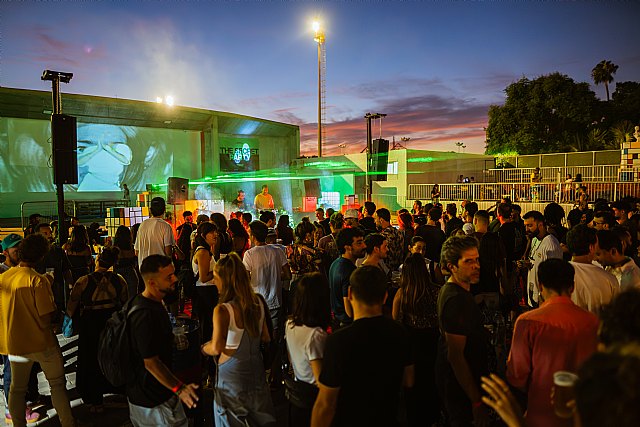 The Secret Party Murcia - Post Evento - 1, Foto 1