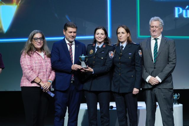 Social ONCE Región de Murcia 2025 - 1, Foto 1