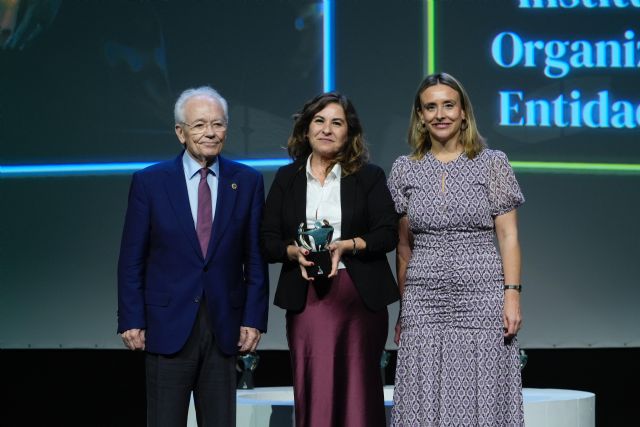 Social ONCE Región de Murcia 2025 - 2, Foto 2