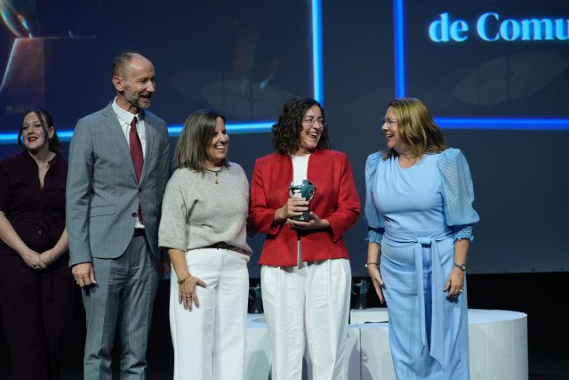 Social ONCE Región de Murcia 2025 - 3, Foto 3