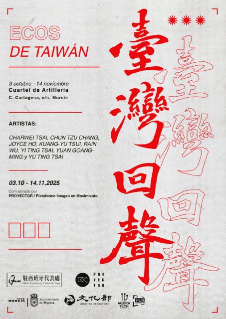 El artista murciano Dómix Garrido denuncia la situación en Gaza con 40_restos, una performance de 40 días en el Cuartel de Artillería - 2, Foto 2