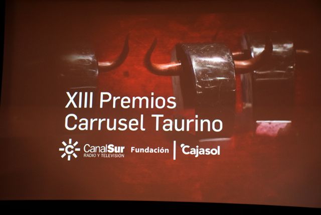 Los Premios Carrusel Taurino 2024 reafirman en Sevilla el valor artístico y patrimonial de la tauromaquia - 2, Foto 2