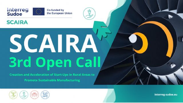 SCAIRA seleccionará 34 emprendedores y startups aspirantes a operar en mercados con alto potencial de proyección - 1, Foto 1