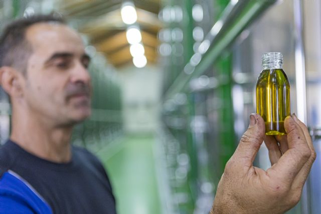 El campo ecológico presume de triple impacto: económico, social y medioambiental - 3, Foto 3