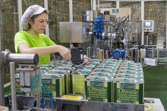 El campo ecológico presume de triple impacto: económico, social y medioambiental - 4, Foto 4