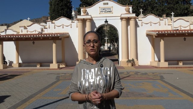Alhama prepara un dispositivo especial de limpieza, seguridad y tr�fico para Todos los Santos