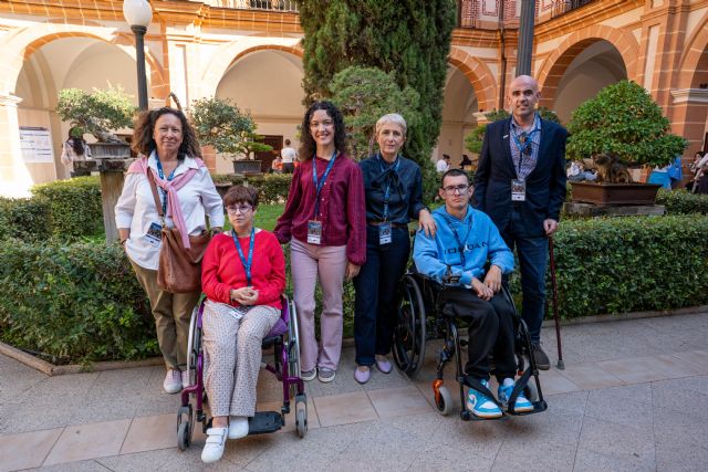 Expertos, pacientes y familiares reclaman más investigación y recursos para las enfermedades raras - 2, Foto 2