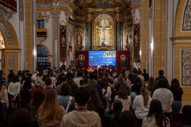 Expertos, pacientes y familiares reclaman más investigación y recursos para las enfermedades raras - 3, Foto 3