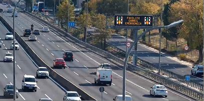 Tráfico prevé más de 300.000 desplazamientos por las carreteras de la Región de Murcia con motivo de la festividad de Todos los Santos - 2, Foto 2