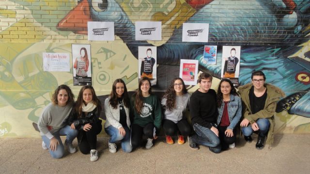 Nuevos corresponsales juveniles en los institutos del municipio - 1, Foto 1