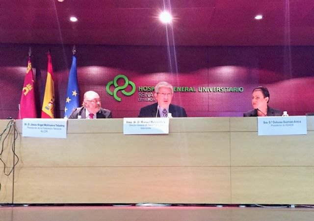 Más de 180 pacientes iniciaron un tratamiento renal sustitutivo en 2015 - 1, Foto 1