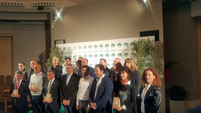 Moratalla entre los 20 municipios candidatos para optar a ser una de las 7 maravillas rurales de España 2016, según Toprural - 1, Foto 1