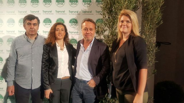 Moratalla entre los 20 municipios candidatos para optar a ser una de las 7 maravillas rurales de España 2016, según Toprural - 3, Foto 3