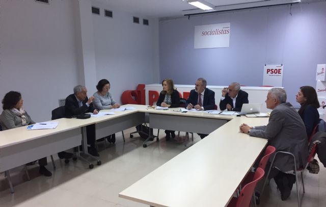 La proposición de Ley de Muerte Digna del PSOE tiene buena acogida entre los colegios de profesionales expertos en la materia - 1, Foto 1