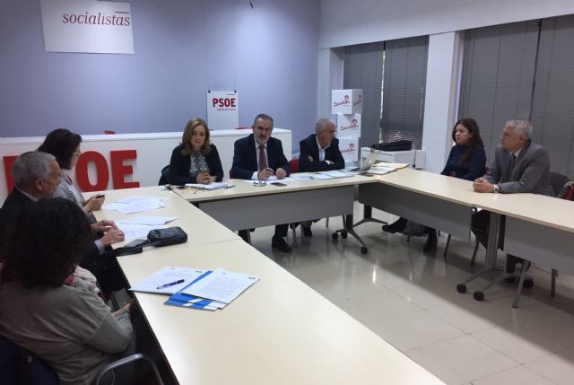 La proposición de Ley de Muerte Digna del PSOE tiene buena acogida entre los colegios de profesionales expertos en la materia - 2, Foto 2