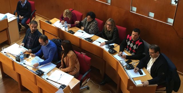 El PSOE lamenta que el PP siga propiciandoque la opacidad continúe instalada en LIMUSA - 1, Foto 1