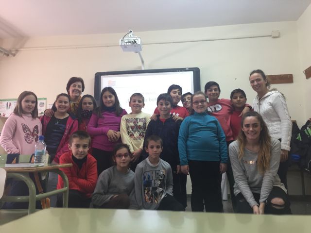 ¡Ni una menos! Moratalla contra la violencia de género - 1, Foto 1