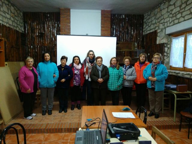 ¡Ni una menos! Moratalla contra la violencia de género - 2, Foto 2