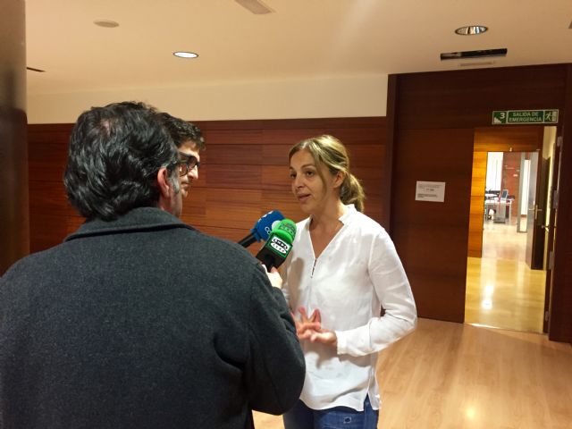 Grupo Popular planteará en la Mesa del Pacto Por la Noche medidas de ocio nocturno que no fomente el consumo de alcohol - 1, Foto 1