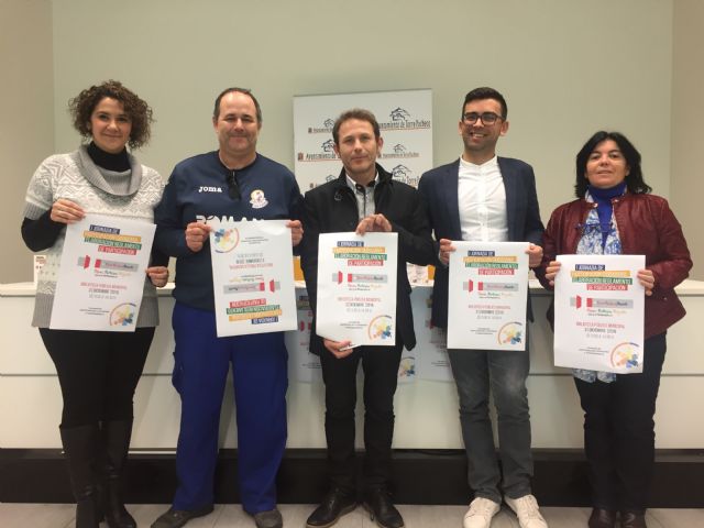 Los vecinos de Torre-Pacheco trabajarán en la elaboración del reglamento de participación ciudadana - 3, Foto 3