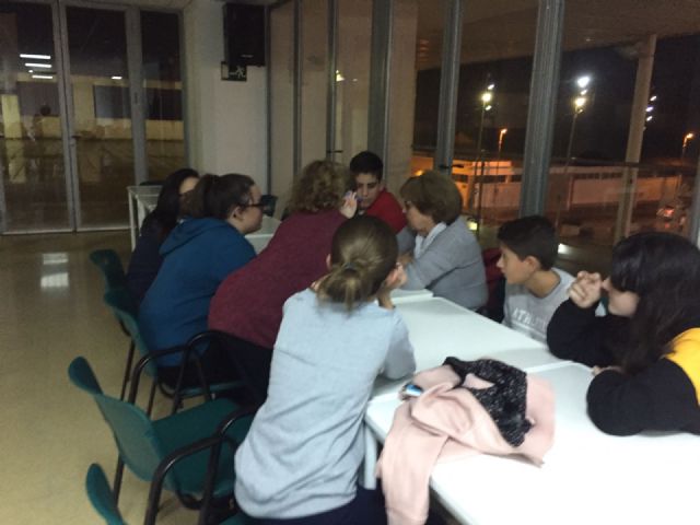 Jóvenes y Mayores comparten mucho más que experiencias - 2, Foto 2