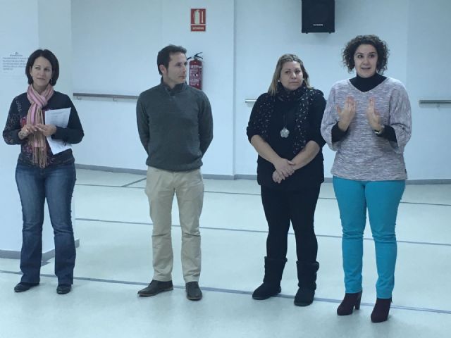 Jóvenes y Mayores comparten mucho más que experiencias - 3, Foto 3