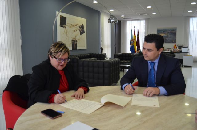 FAMDIF revisará la accesibilidad a todos los centros de enseñanza del municipio - 1, Foto 1