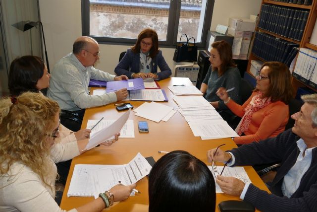 El Plan de Apoyo a la Inversion en el Casco Historico ampliara su ambito de actuacion a todo el centro de Cartagena - 1, Foto 1