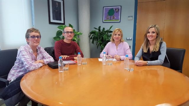 Familia impulsa las viviendas tuteladas para mejorar la autonomía de las personas con discapacidad intelectual - 1, Foto 1