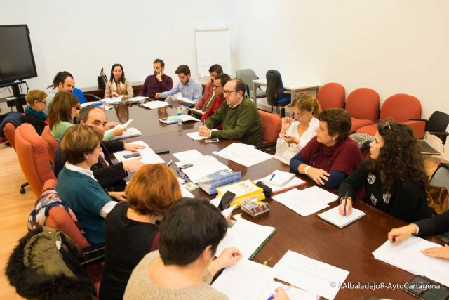 Deportes, Juventud y Cultura coordinaran actividades de ocio para los jovenes en fin de semana - 1, Foto 1