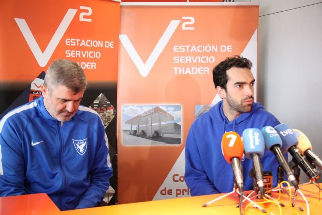 “Estamos jugando una competición con la que soñábamos y en la que podemos quedar primeros” - 1, Foto 1