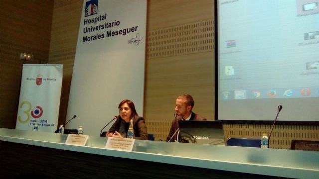 Sanidad se ha beneficiado de más de 200 millones de la Unión Europea - 1, Foto 1