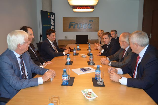 Gesa Mediación y las corredurías líderes de Alemania, Francia, Italia y Portugal crean una alianza comercial - 1, Foto 1