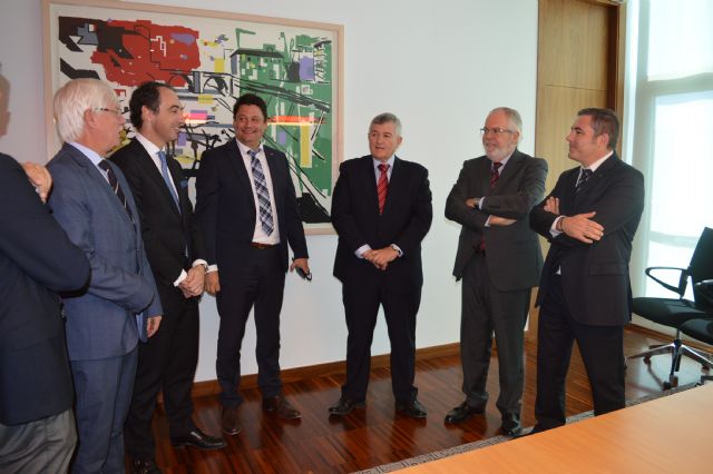 Gesa Mediación y las corredurías líderes de Alemania, Francia, Italia y Portugal crean una alianza comercial - 2, Foto 2